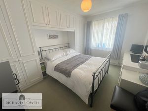 Bedroom One- click for photo gallery